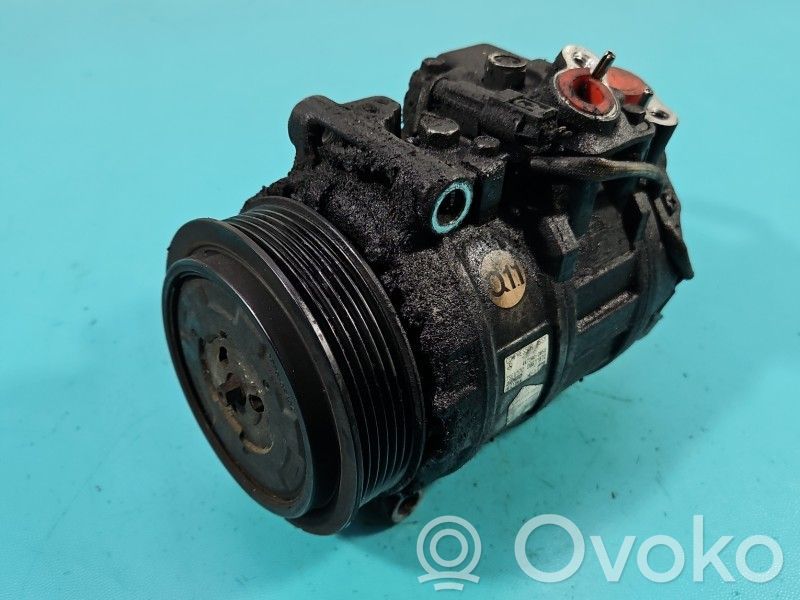 Kompresor / Sprężarka klimatyzacji A/C   4472600850,IMPRK1563778,09G11812