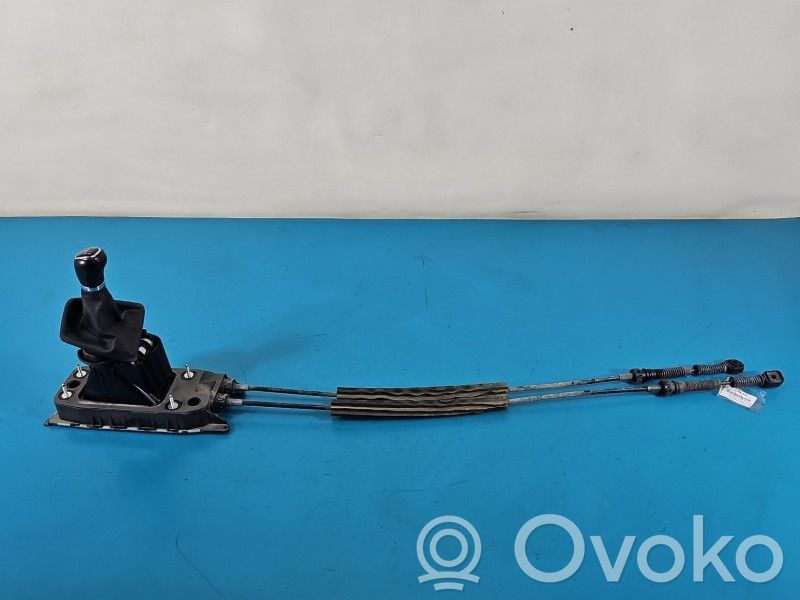 Skoda Octavia Mk4 Articulación de cambio de velocidades 
