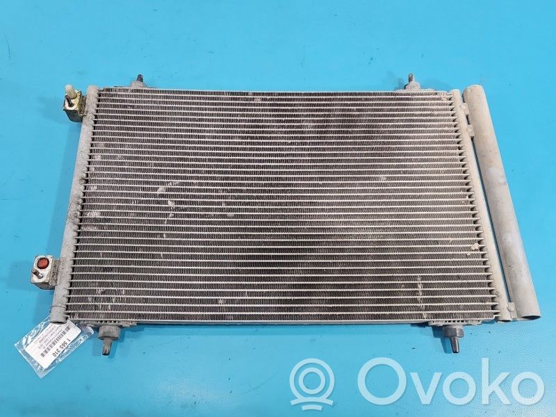 Radiator răcire A/C (condensor)   IMPRK1565310