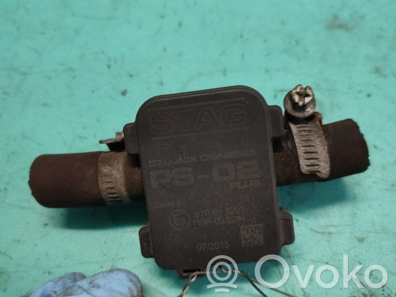 Volkswagen Bora LP gas reducer temperature sensor 
