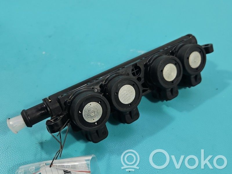 Toyota Auris E180 LP gas injector 