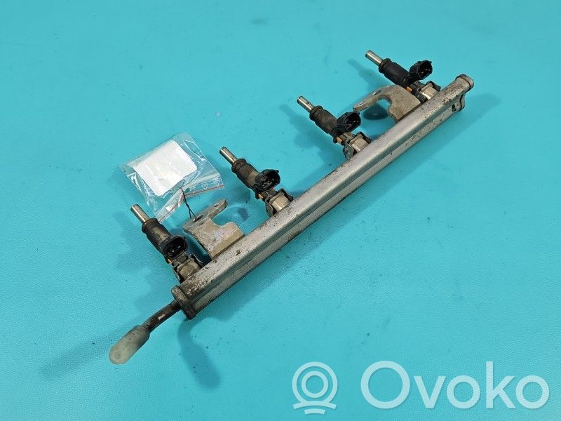 Inyector de combustible   175200117R,IMPRK1563072,166008992R