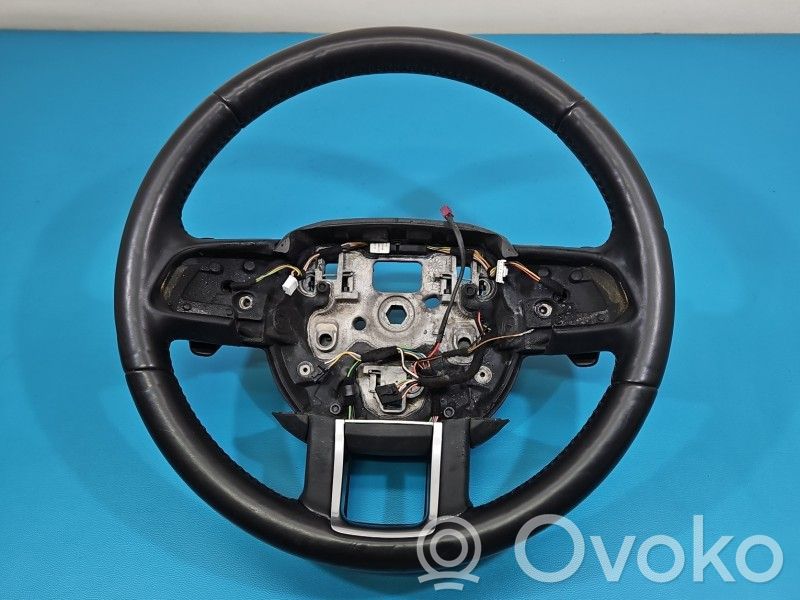 Land Rover Evoque I Volan 