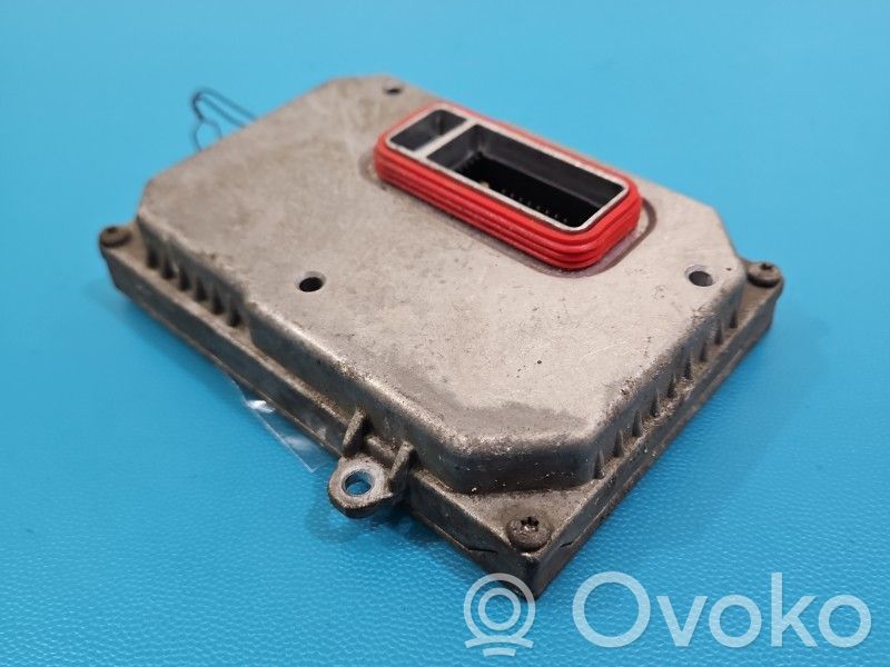 Mercedes-Benz S W221 Module de ballast de phare Xenon 