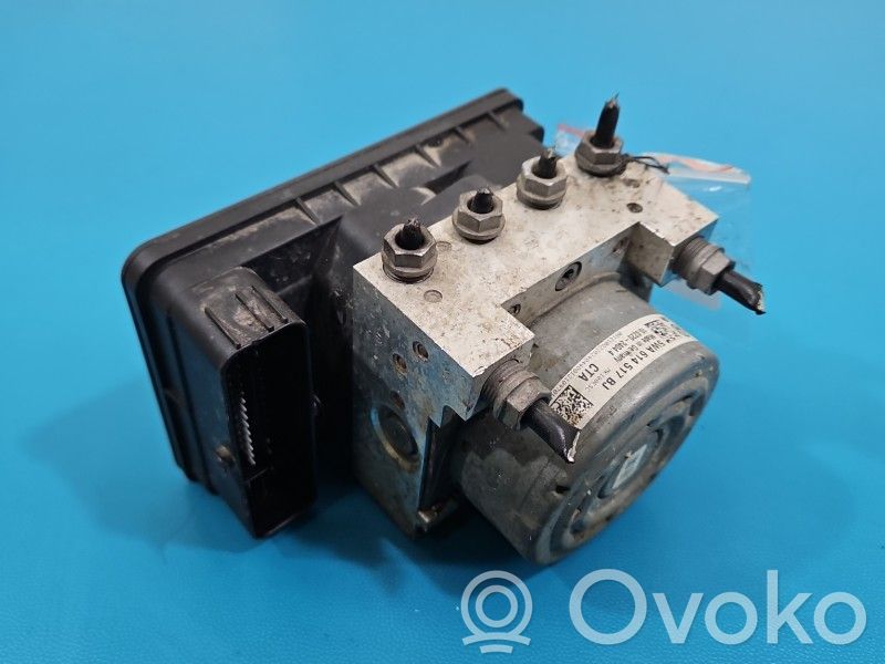 Skoda Octavia Mk4 ABS Pump 