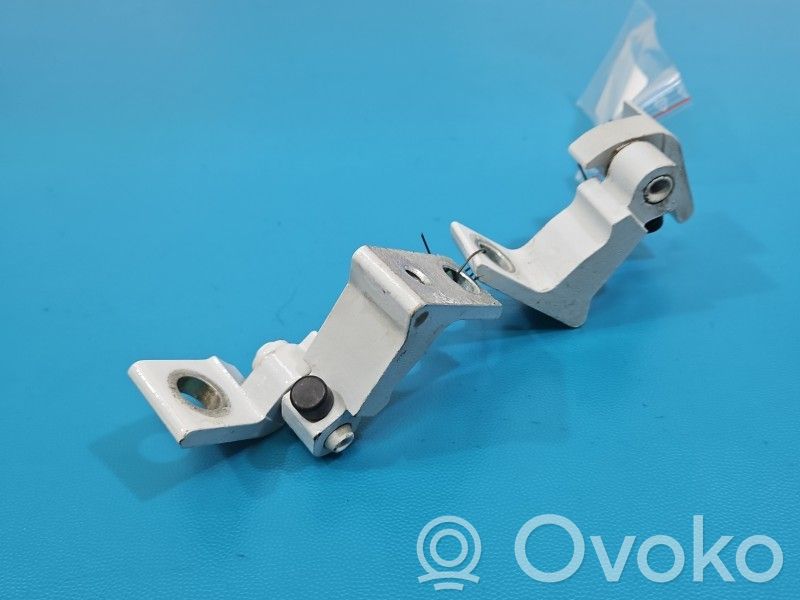 Skoda Octavia Mk4 Set di cerniere portiera posteriore 