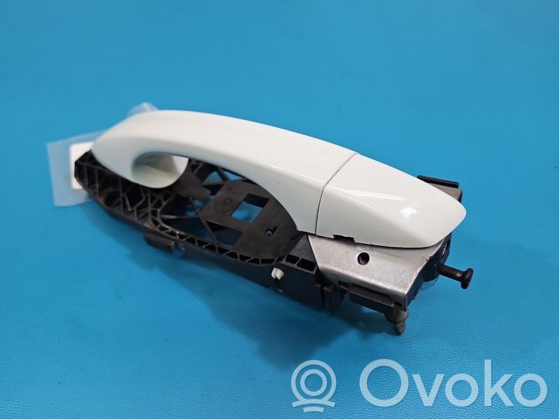 Volkswagen Golf VII Maniglia esterna per portiera anteriore 