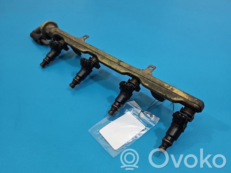 Inyector de combustible   PH02,IMPRK1560592
