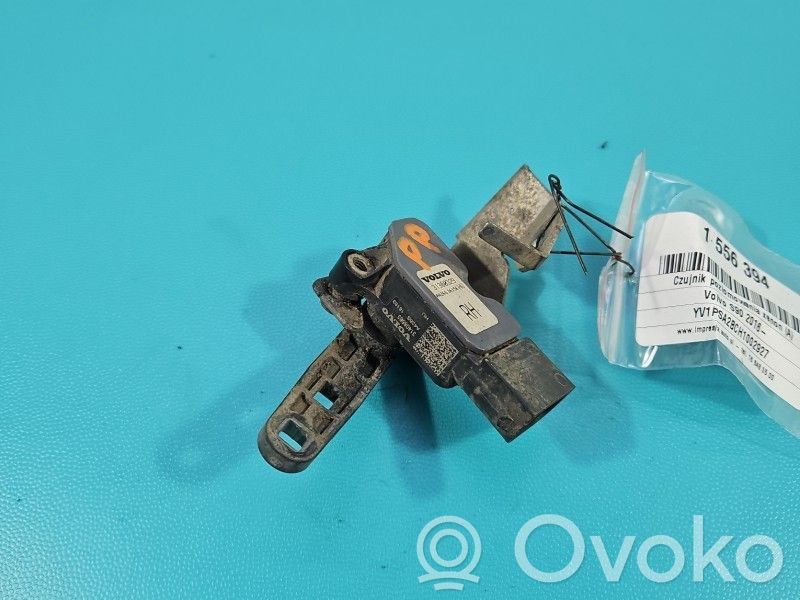 Moduł poziomowanie świateł Xenon   31406563,IMPRK1556394,31360329
