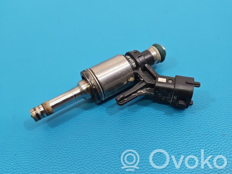 Peugeot 508 II Inyector de combustible 
