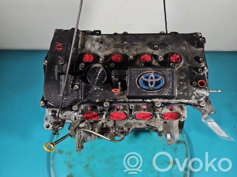 Toyota Corolla E210 E21 Engine 