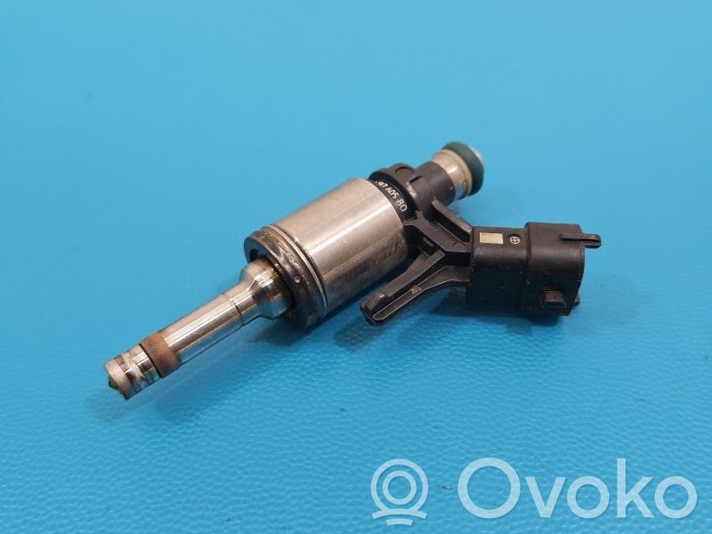 Peugeot 508 II Inyector de combustible 