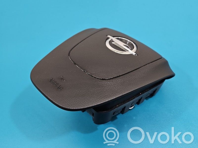 Opel Meriva B Airbag dello sterzo