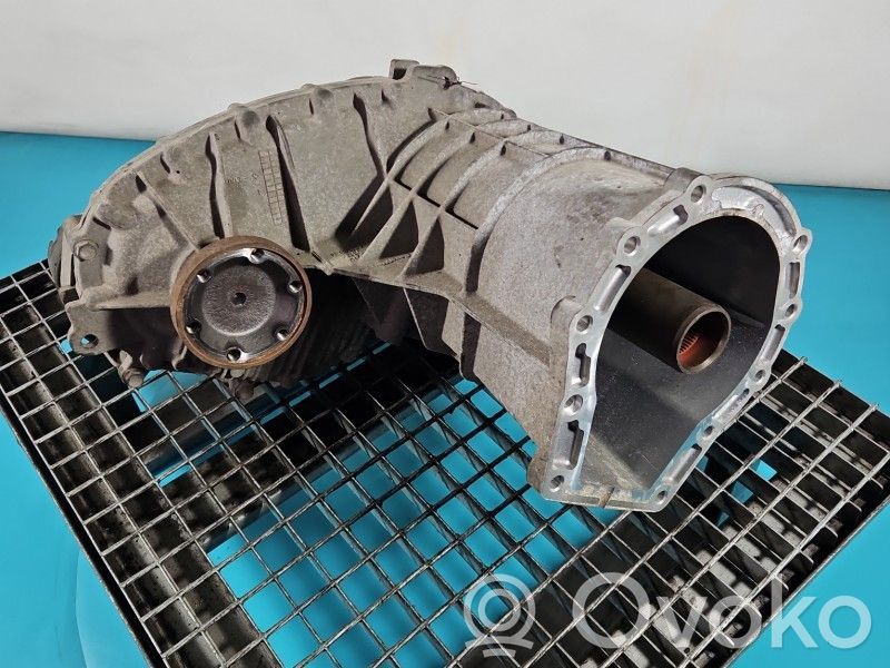 Audi Q7 4L Gearbox transfer box case 