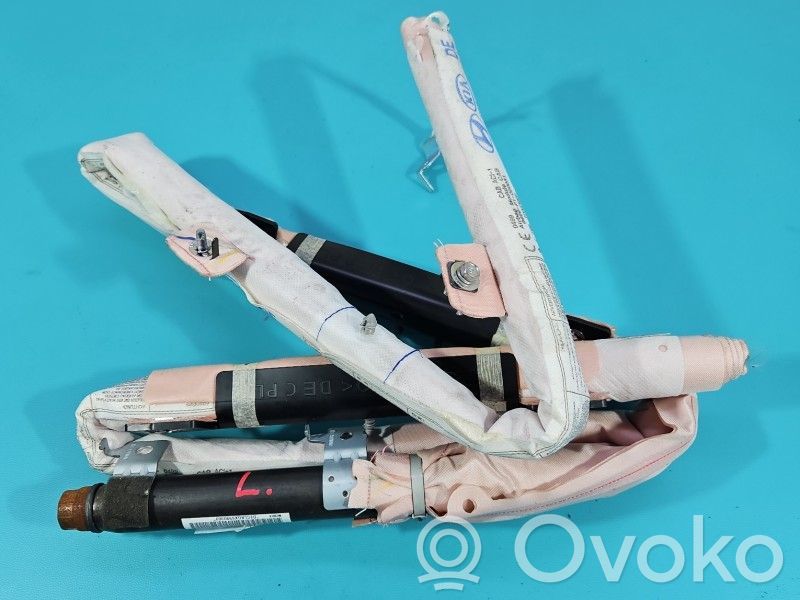 KIA Niro Airbag da tetto 