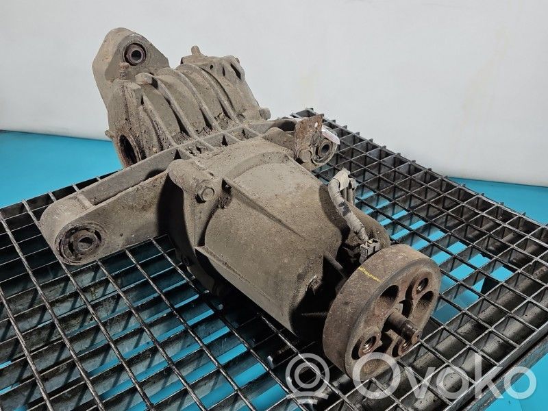 Fiat Freemont Tylny mechanizm różnicowy 