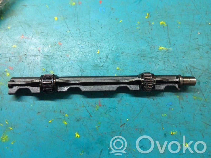 Land Rover Discovery Sport Eje de equilibrio 