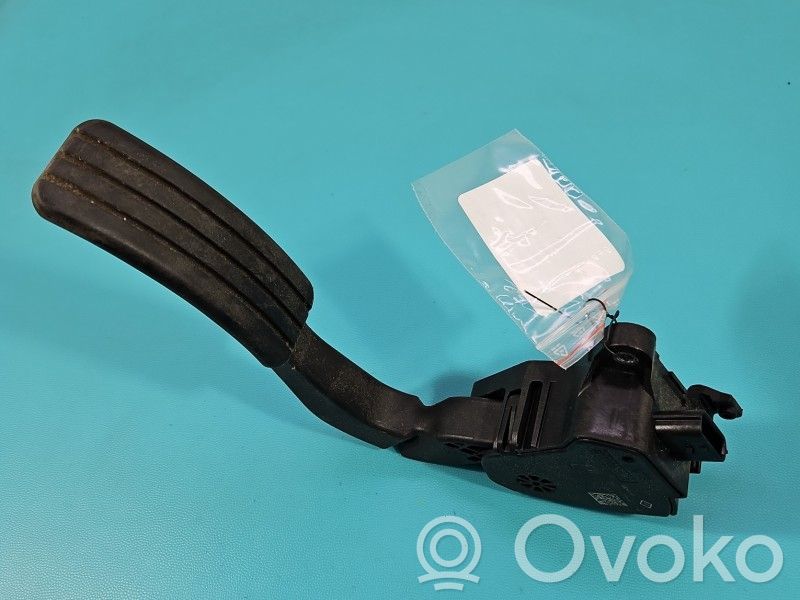 Renault Express Gaspedal 