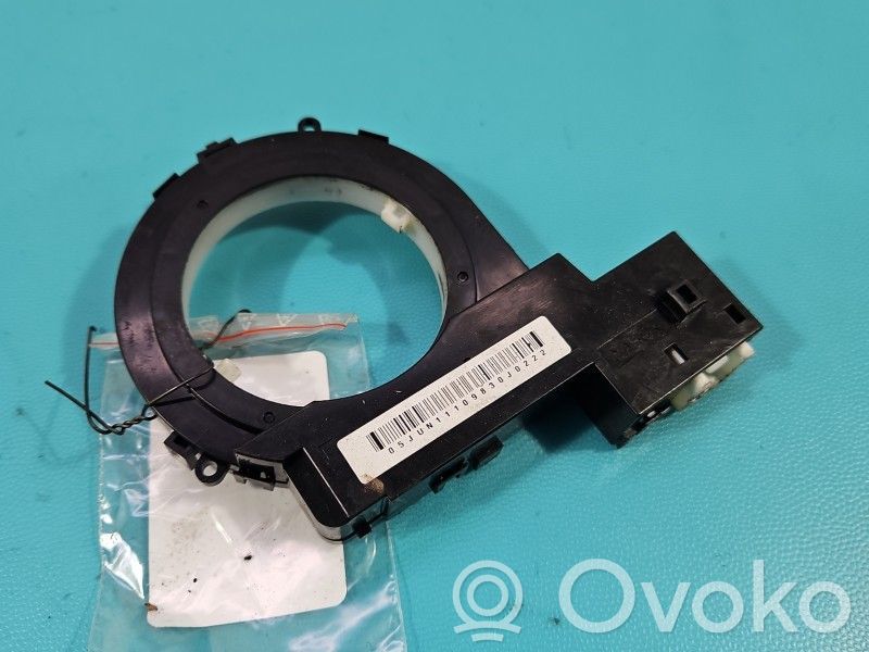 Mazda 5 Steering angle sensor 