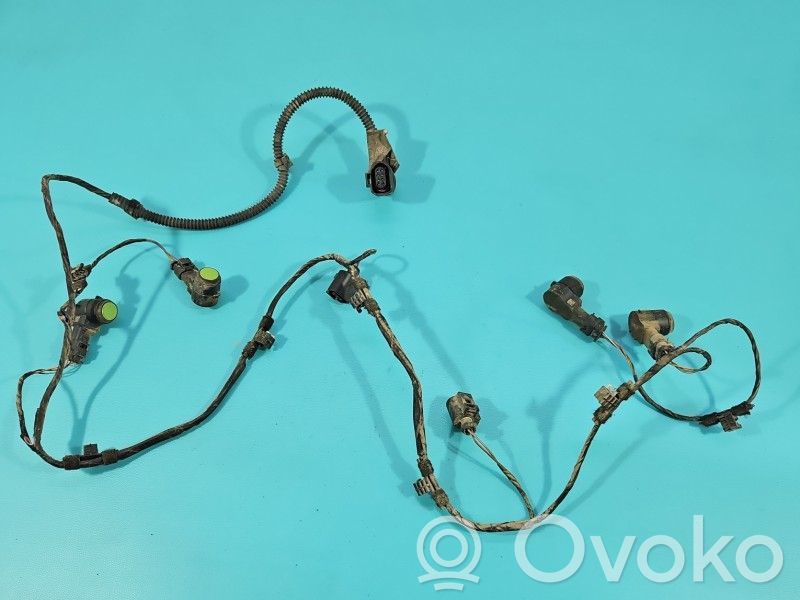 Parking PDC sensor   7L919275B,IMPRK1566862,0263013056