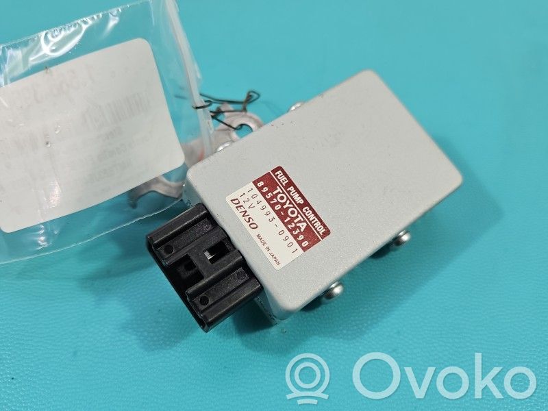 Central body control module   8957012390,IMPRK1566395,1049930901