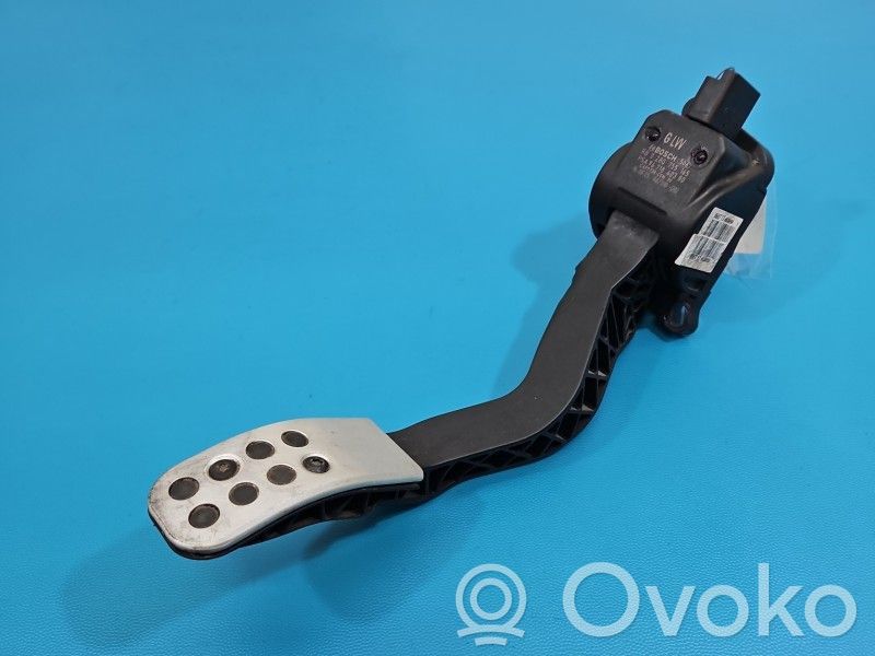 DS Automobiles 4 Accelerator throttle pedal 