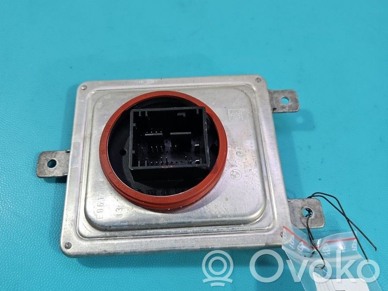 BMW 3 G20 G21 Módulo de control de balasto LED 