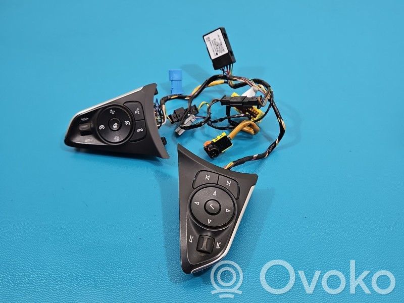 Opel Insignia B Interruptor de control multifunción 