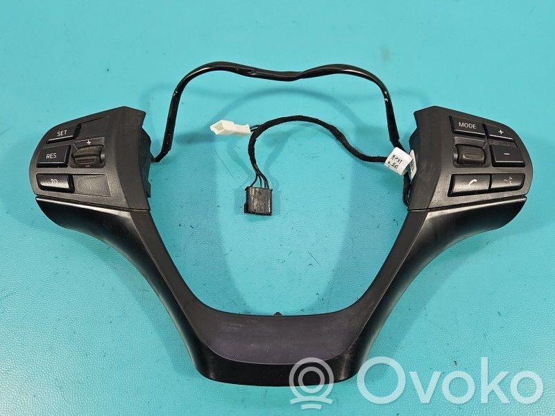 BMW 3 F30 F35 F31 Interruptor de control multifunción 