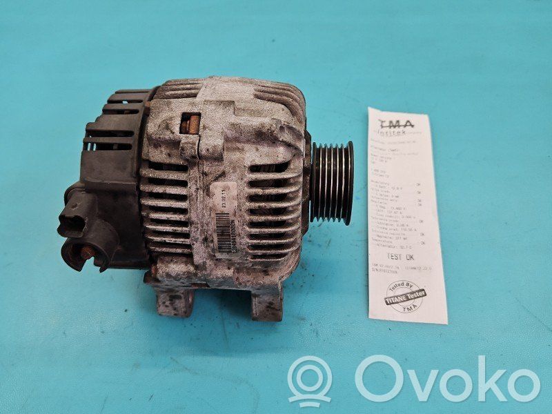 Generator/alternator   IMPRK1468310
