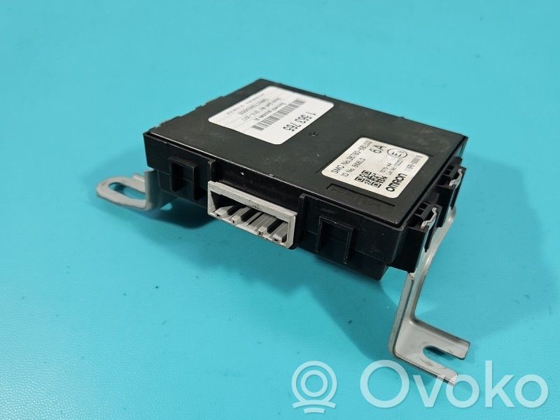 Suzuki Swift II Korin keskiosan ohjainlaite 