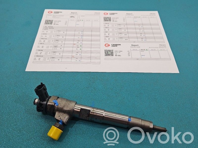 Injecteur de carburant   0445110800,IMPRK1560436