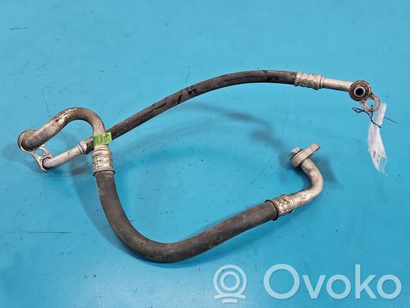 Opel Insignia A Ilmastointilaitteen putki (A/C) 