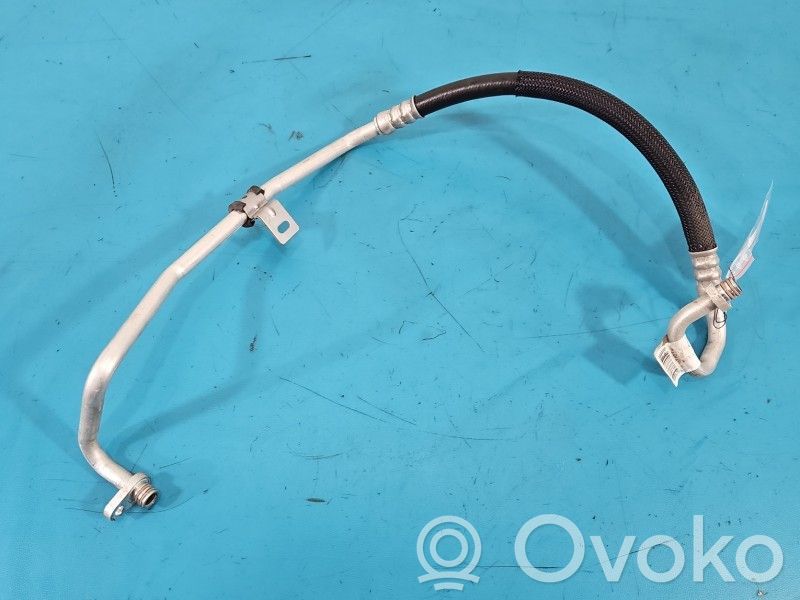 Citroen C5 Aircross Tubo flessibile aria condizionata (A/C) 