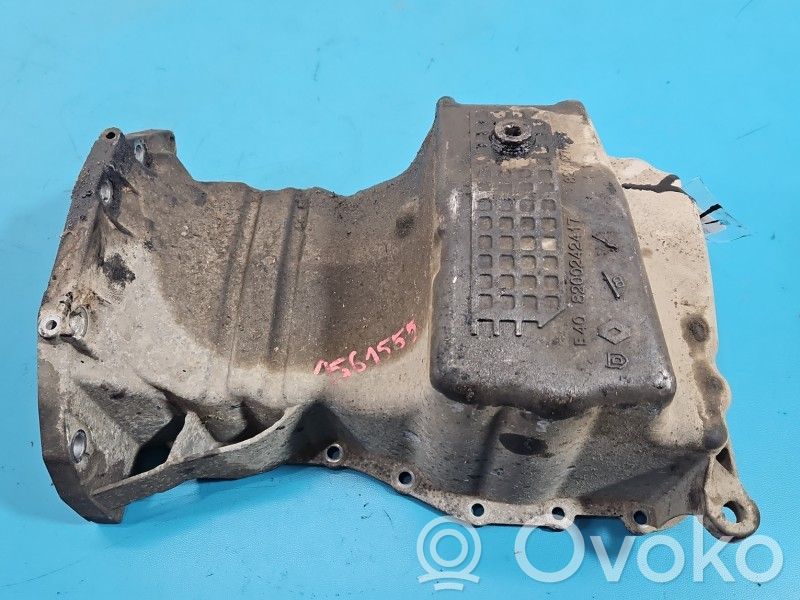 Dacia Logan I Oil sump 