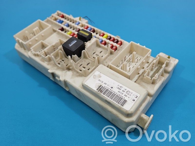 Ford Focus Central body control module 