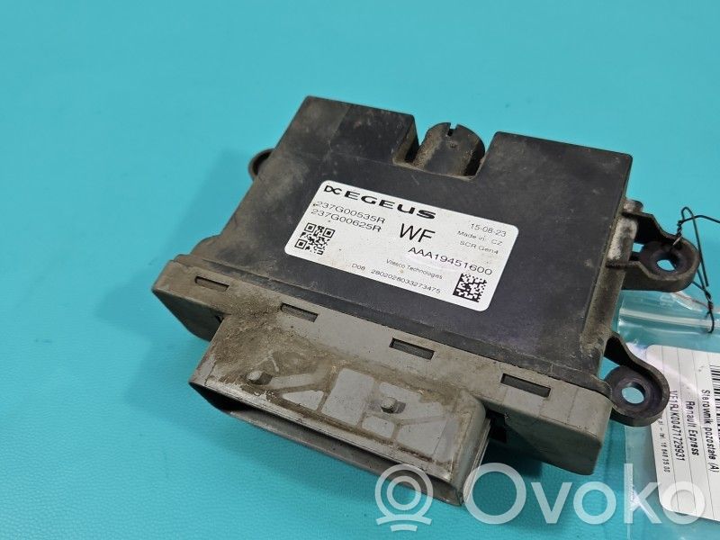Central body control module   237G00535R,IMPRK1556149,237G00625R