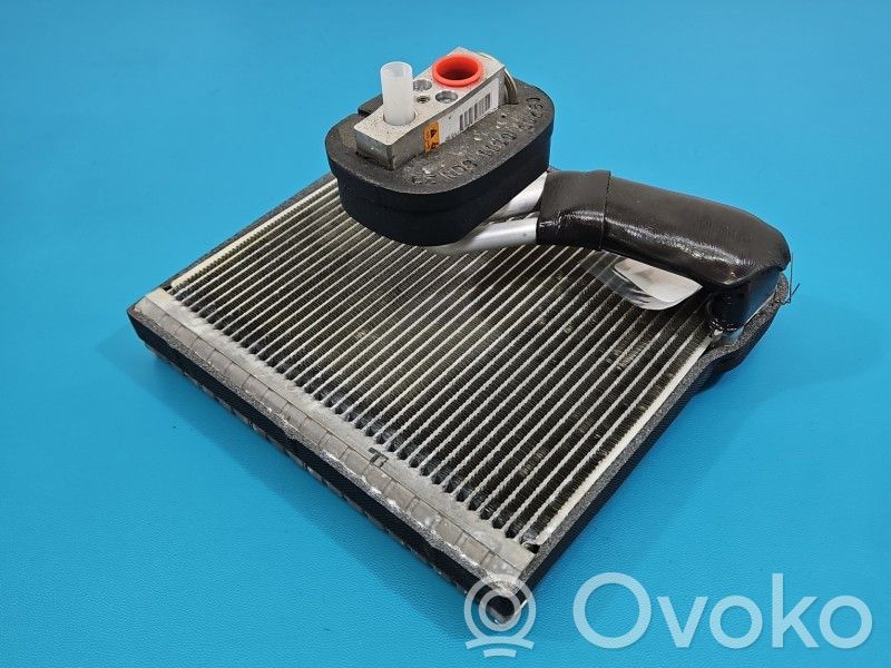 Skoda Octavia Mk4 Scatola climatizzatore riscaldamento abitacolo assemblata
