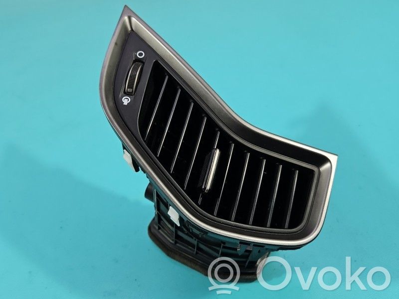Hyundai Santa Fe Grilă ventilație centrală