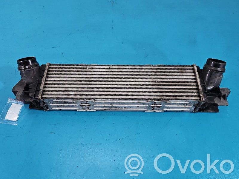 BMW 3 G20 G21 Radiatore intercooler 