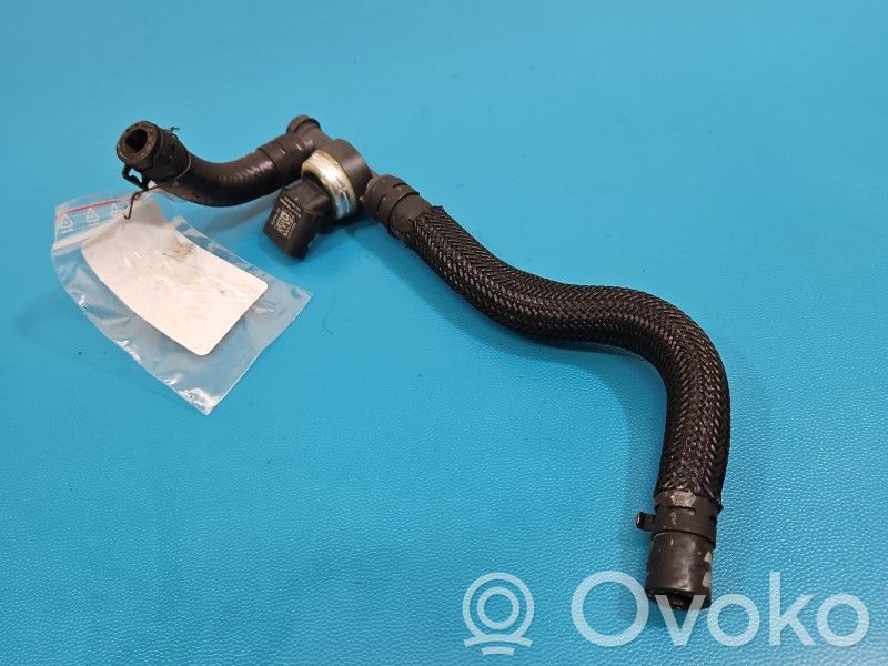 Skoda Superb B9 Fuel pressure sensor 