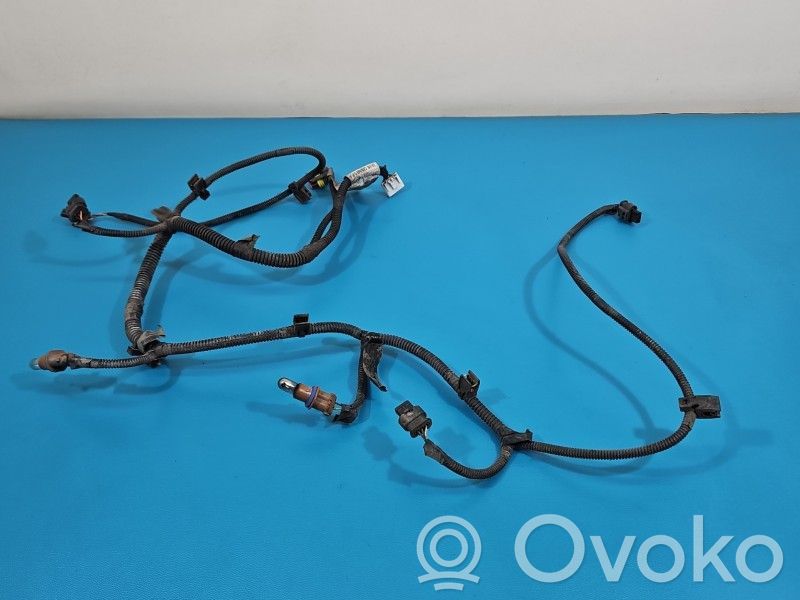 Alfa Romeo Giulietta Arnés de cableado de la puerta trasera/maletero 