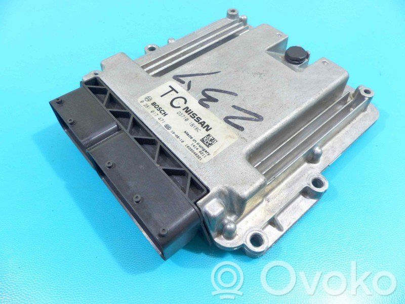 Infiniti FX Unidad de control/módulo ECU del motor 
