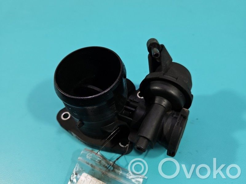 Fiat Scudo Valvola corpo farfallato 