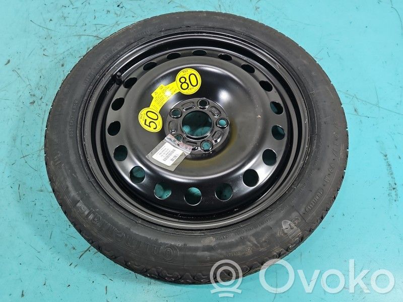 Volvo V70 Rueda de repuesto R17 
