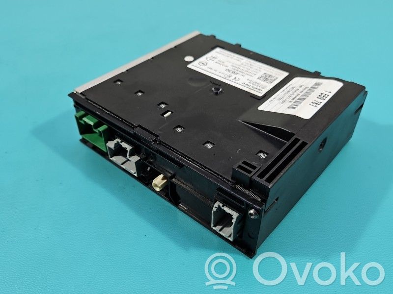 Opel Insignia B Central body control module 