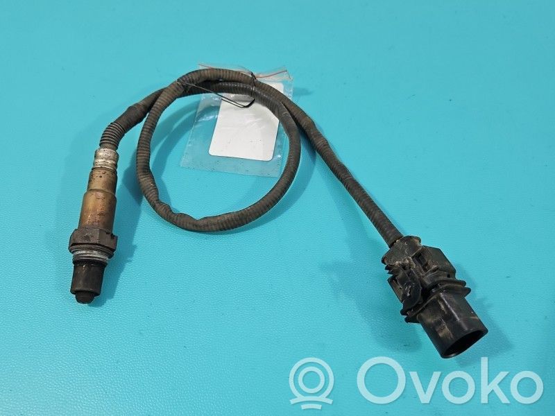 Opel Agila B Lambda probe sensor 