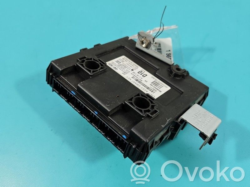 KIA Niro Module de contrôle carrosserie centrale 