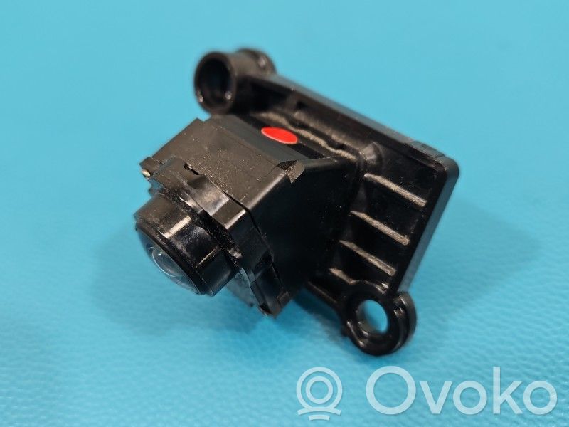 Renault Trafic III (X82) Reversing camera 