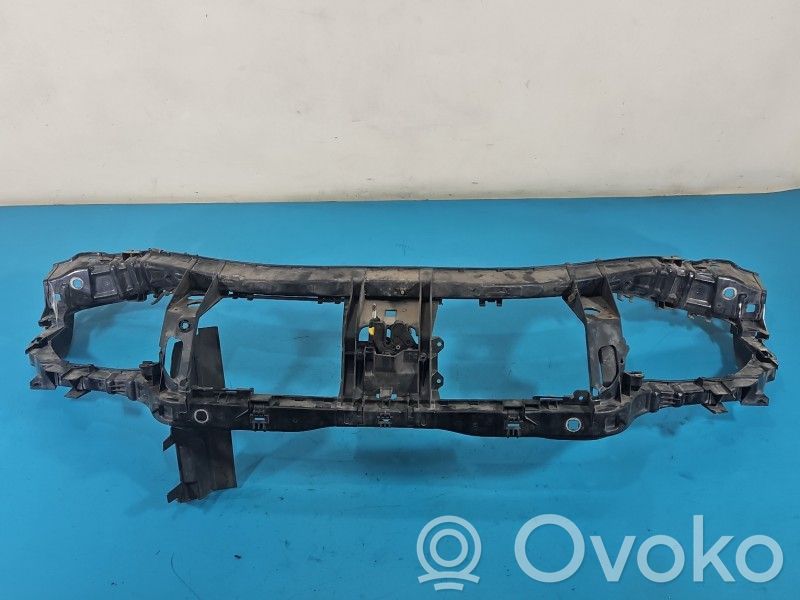 Ford S-MAX Radiatorių panelė 